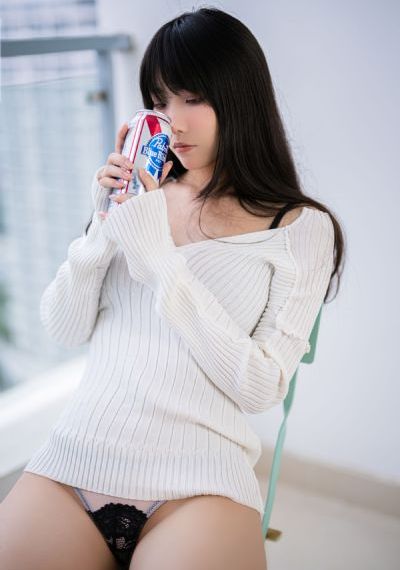 黏糊糊的你