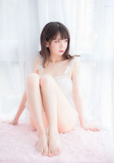 年轻朋友的妻子