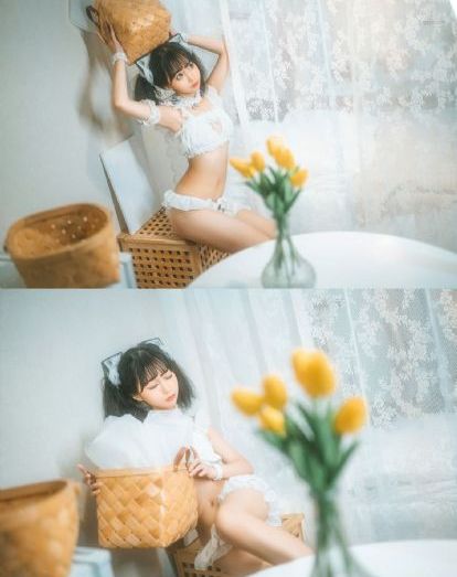 美丽的图画