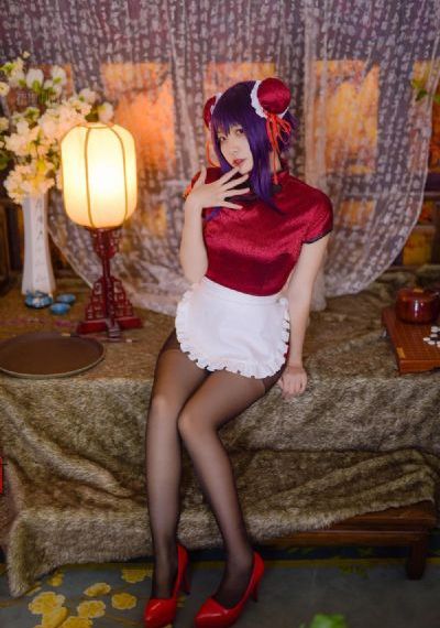 叶子媚 聊斋艳谭