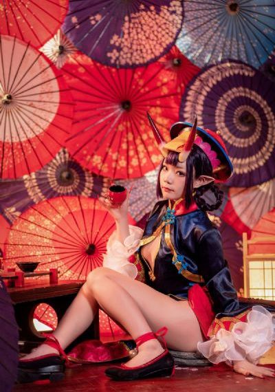《五通魔之三只狐仙》