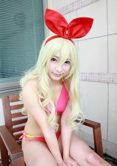 我家有女初长成