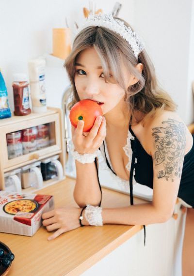 交换美娇妻续集二部