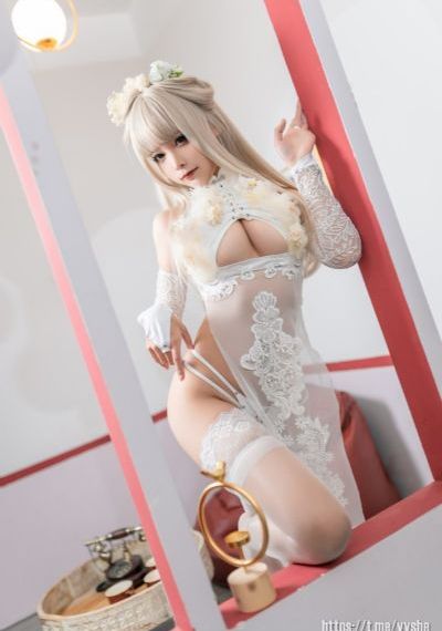 女仆的诱惑
