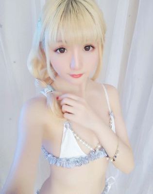 哎吔女朋友