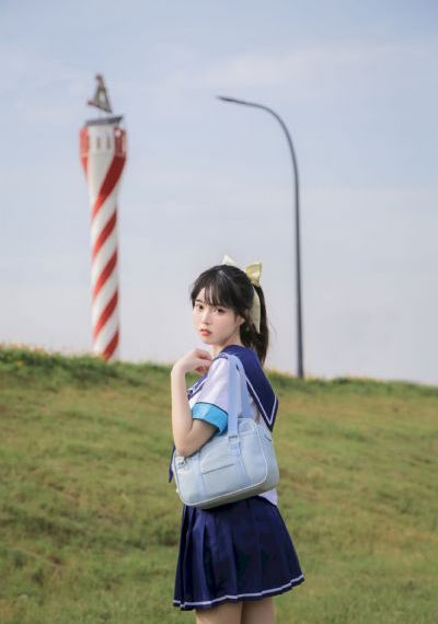 我的反派男友