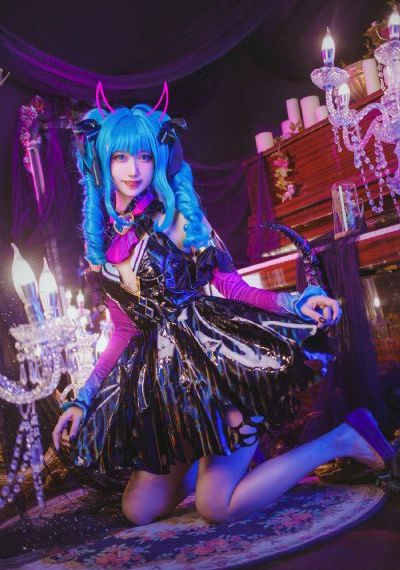 猎魔群英