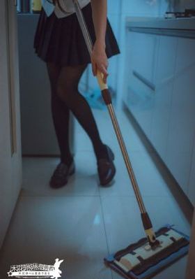 完美护士的不轨行为