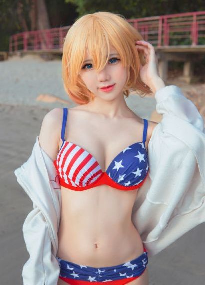 邻居妻子
