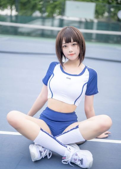 好姑娘10