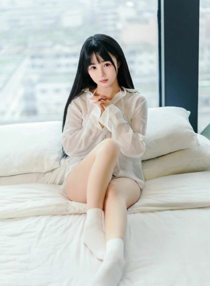 美女绳