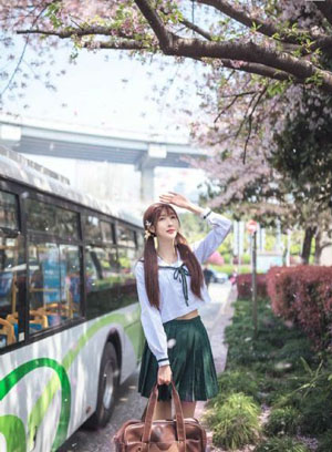 七妹福利