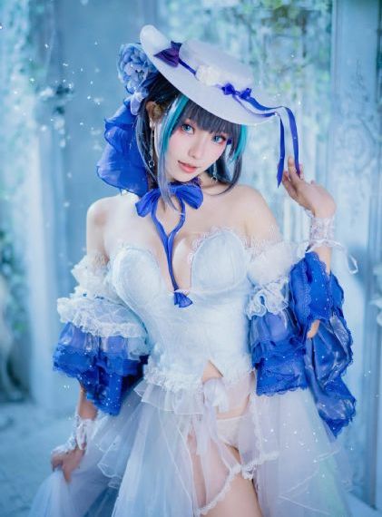 喜爱夜蒲全集
