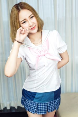 有钱男与贫穷女