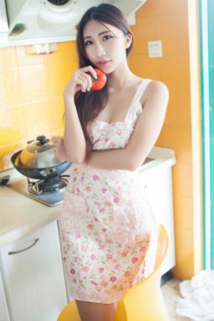 寂寞的温泉女主人