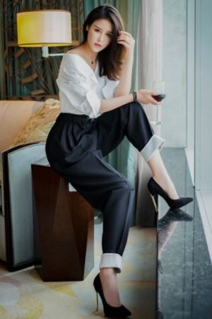 我的人间烟火