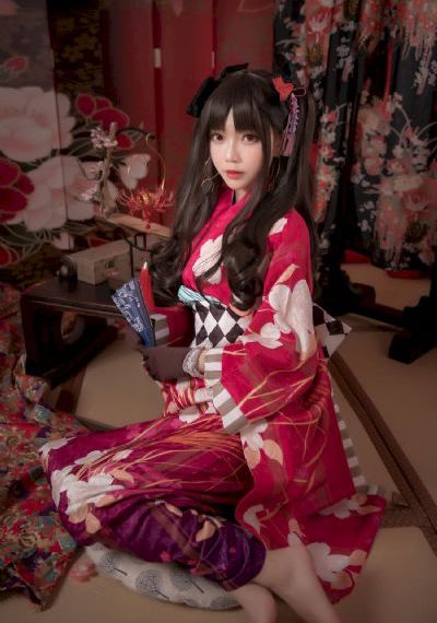风情艳主调教