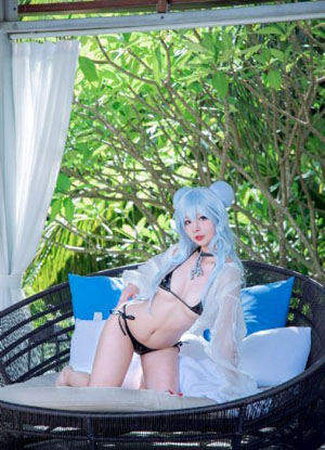 寻汉计