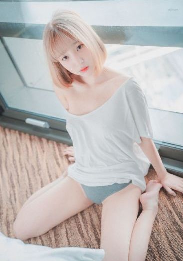 梦想成为魔法美少女