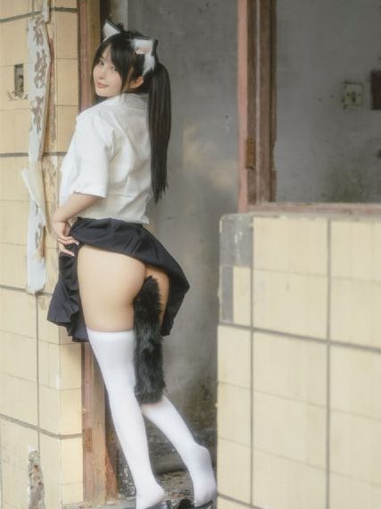 九条君和深谷第8集
