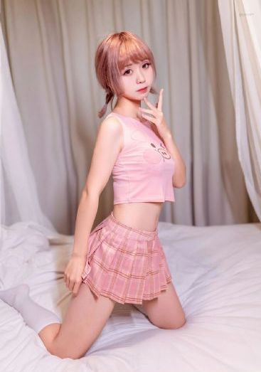 魔法少女小圆