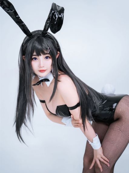 漂亮姐姐
