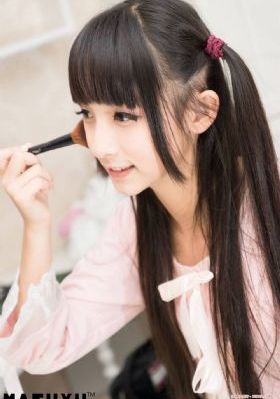 后宫露营观看