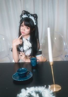 幸色的一居室