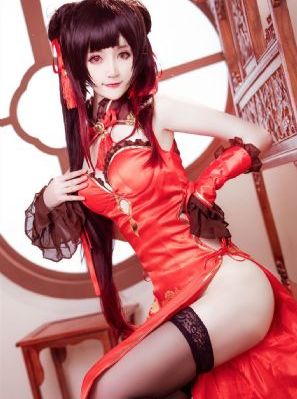 蜜桃成熟时3之蜜桃仙子
