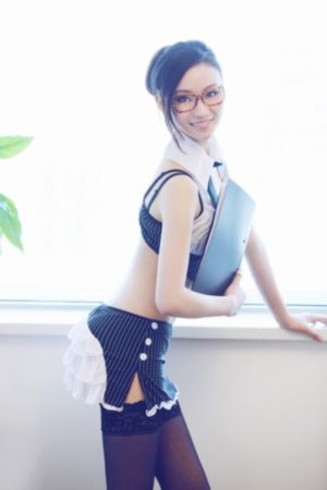小密桃