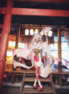 安娜的生活