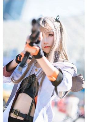 《侍神令》