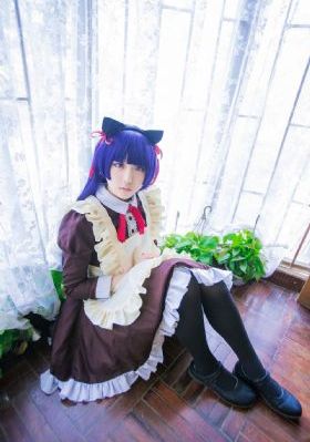 盲少爷的小女仆第二季