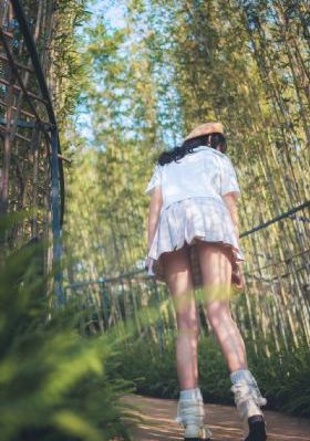 女友的情事