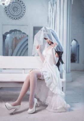 憧憬变成魔法少女