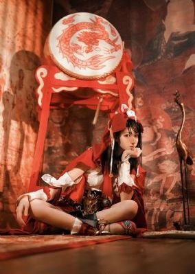 《华丽的外出》
