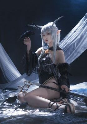 纸人回魂