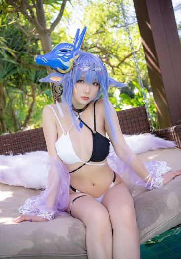 九龙城寨